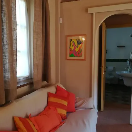 Tenuta Montanello Bed & Breakfast