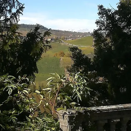 Tenuta Montanello 4*