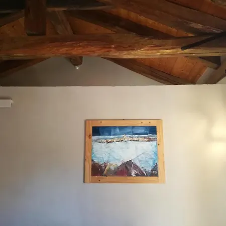 Bed & Breakfast Tenuta Montanello