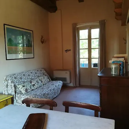 Bed & Breakfast Tenuta Montanello Castiglione Falletto
