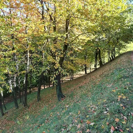 Tenuta Montanello Bed & Breakfast 4*