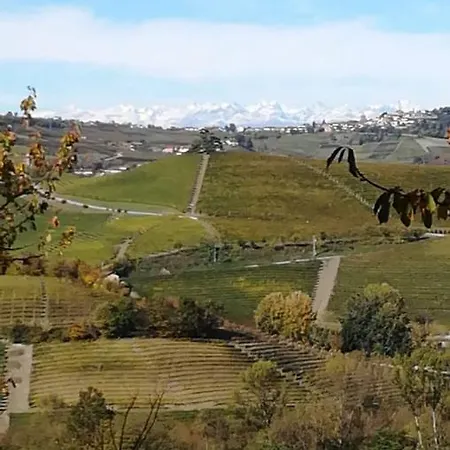 Tenuta Montanello