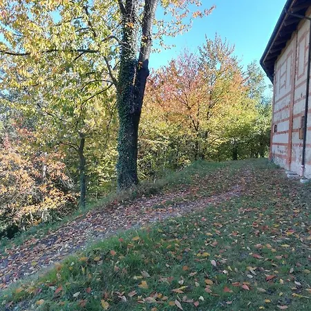 Bed & Breakfast Tenuta Montanello Castiglione Falletto