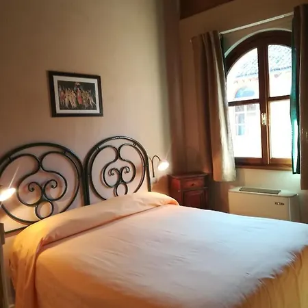 Bed & Breakfast Tenuta Montanello 4*