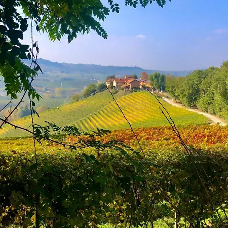 Tenuta Montanello