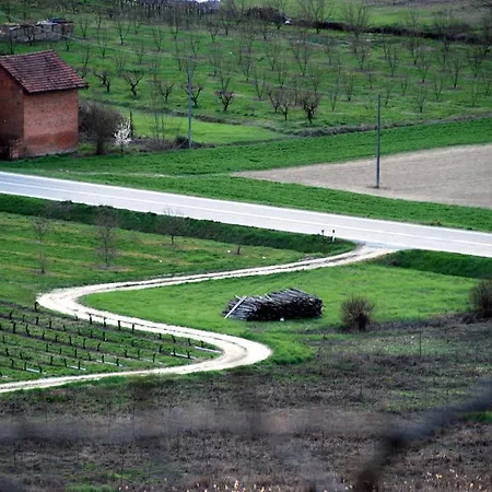Bed & Breakfast Tenuta Montanello Castiglione Falletto