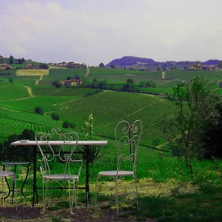 Bed & Breakfast Tenuta Montanello 4*