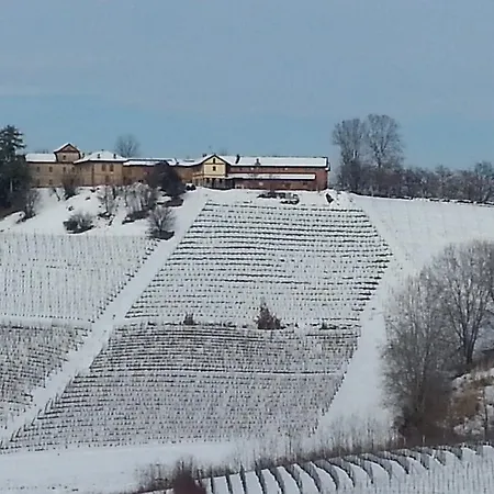 Tenuta Montanello
