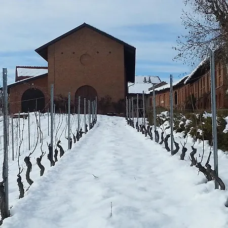Bed & Breakfast Tenuta Montanello Castiglione Falletto