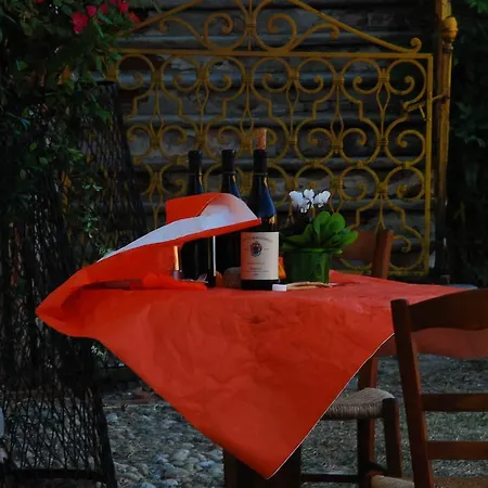 Bed & Breakfast Tenuta Montanello