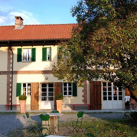 Tenuta Montanello