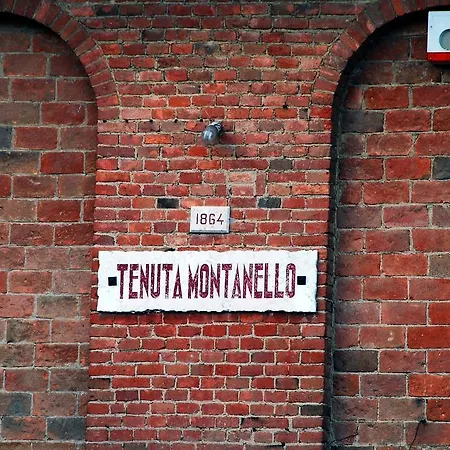 Tenuta Montanello