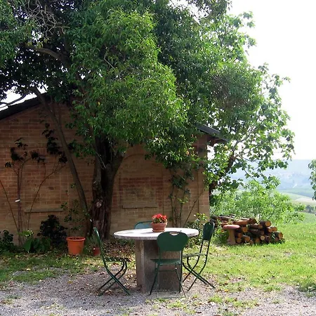 Tenuta Montanello קסטיליונה פאלטו