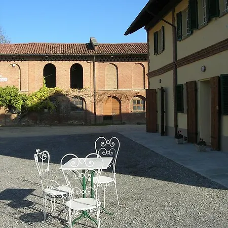Tenuta Montanello 4*