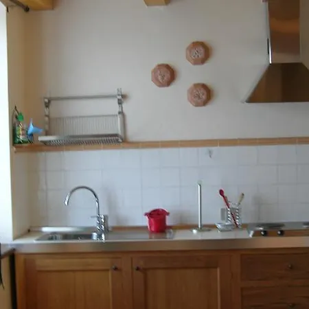 Tenuta Montanello 4*