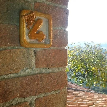 Tenuta Montanello