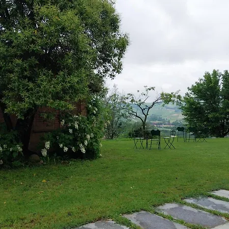 Bed & Breakfast Tenuta Montanello Castiglione Falletto