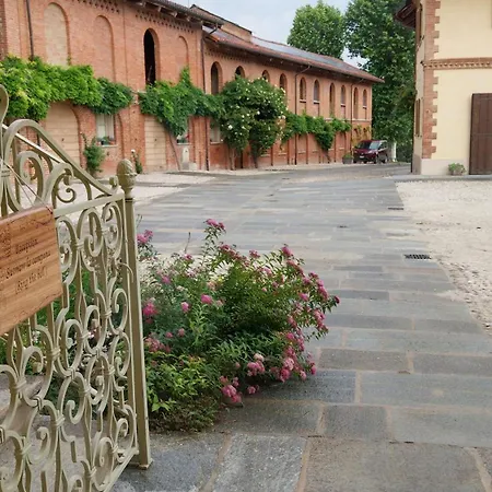 Tenuta Montanello Castiglione Falletto