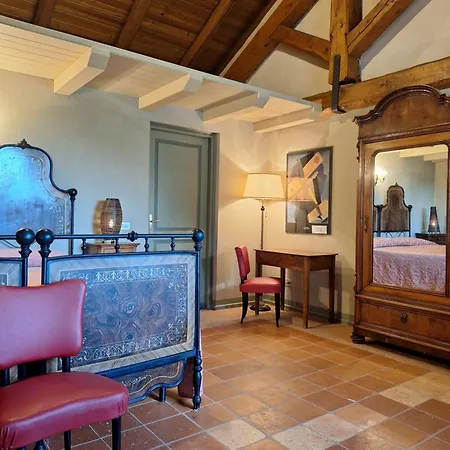Tenuta Montanello *