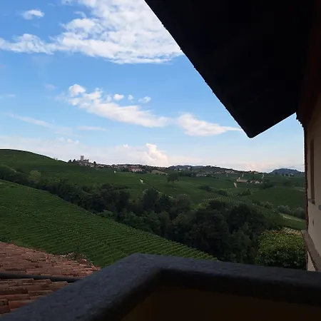 Tenuta Montanello לינה וארוחת בוקר *