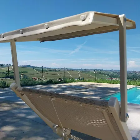 Bed & Breakfast Tenuta Montanello *