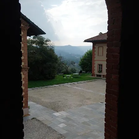 Tenuta Montanello *