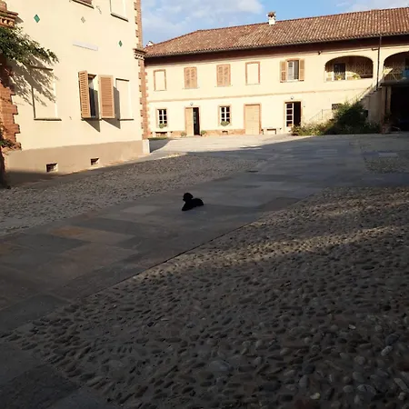 Tenuta Montanello * Castiglione Falletto