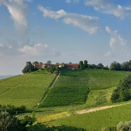 Tenuta Montanello Bed & Breakfast Castiglione Falletto