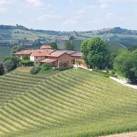 Tenuta Montanello Bed & Breakfast