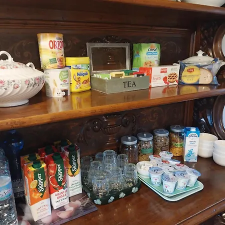 Bed & Breakfast Tenuta Montanello