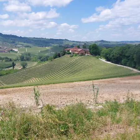 Bed & Breakfast Tenuta Montanello *