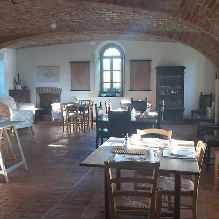 Bed & Breakfast Tenuta Montanello