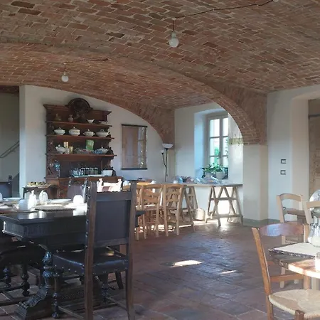 Bed & Breakfast Tenuta Montanello *