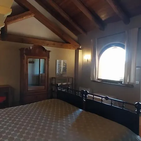 Bed & Breakfast Tenuta Montanello Castiglione Falletto