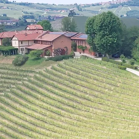 Tenuta Montanello Bed & Breakfast *