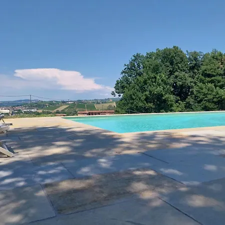 Tenuta Montanello Bed & Breakfast