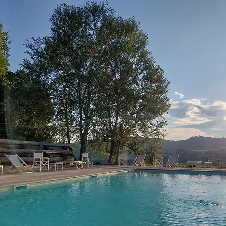 Tenuta Montanello Castiglione Falletto