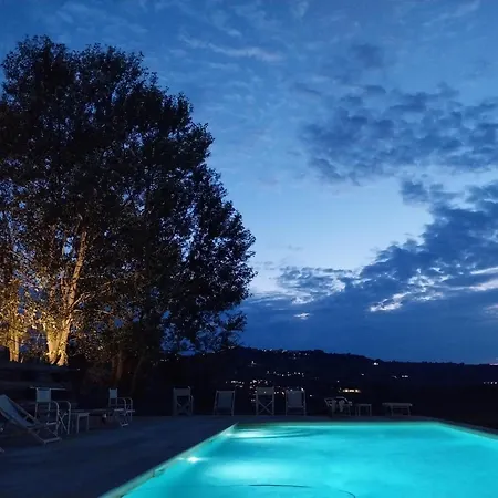 Tenuta Montanello * Castiglione Falletto
