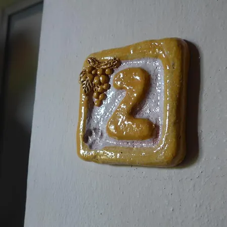 Nocleg ze śniadaniem Tenuta Montanello 4*