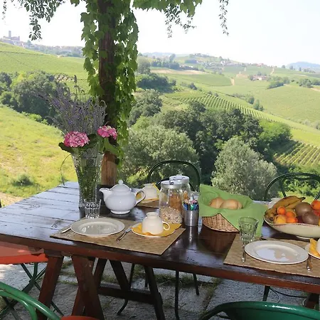 Tenuta Montanello 4*