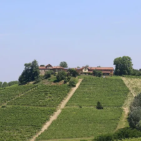 Bed & Breakfast Tenuta Montanello Castiglione Falletto