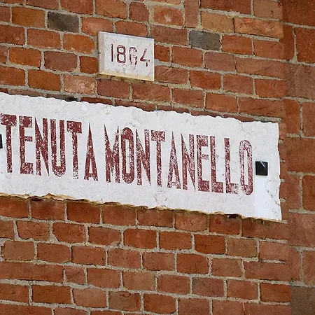Tenuta Montanello Castiglione Falletto