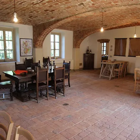 Tenuta Montanello *