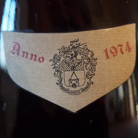 Tenuta Montanello Panzió