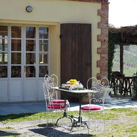 Tenuta Montanello Castiglione Falletto