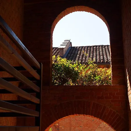 Tenuta Montanello 4* Castiglione Falletto