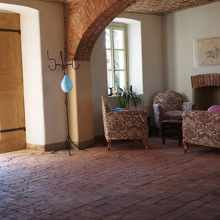 Tenuta Montanello Bed & Breakfast