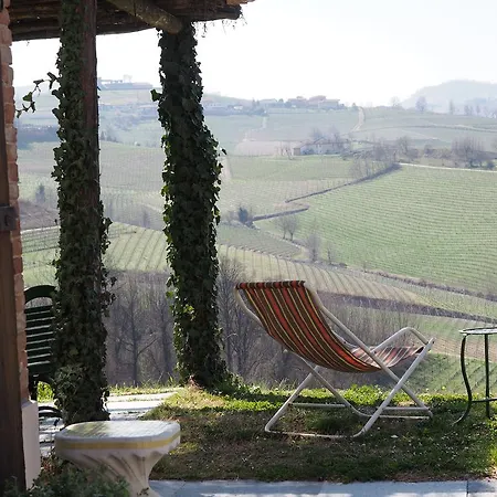 Tenuta Montanello Castiglione Falletto