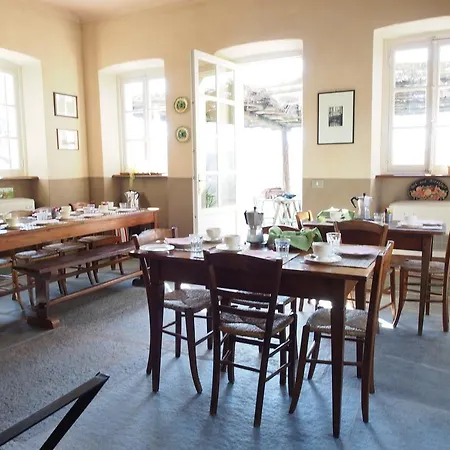 Tenuta Montanello Bed & Breakfast Castiglione Falletto