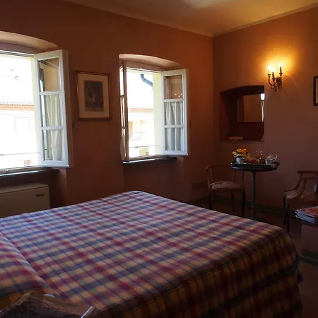 Tenuta Montanello Bed & Breakfast